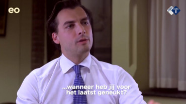 Ik heb al lang niet geneukt