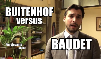 Geenstijl Live Baudet Versus Oude Werkgever Buitenhof