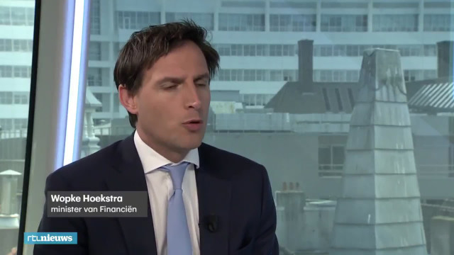 Geenstijl Hoekstra Geen Belastingkwijtschelding Mkb