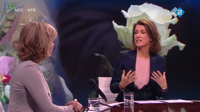 Nieuwsuur Radicale eenlingen op drift aangezwengeld door IS gedachtegoed op zoek naar een doelwit zie je overal zegt terreurdeskundige beatricedegraaf. Maar dat er in Nederland gericht