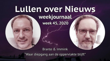 GeenStijl: Tot de laatste snik in het Stamcafé