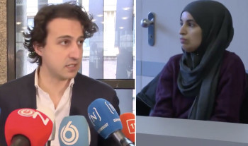 GeenStijl: Jesse Klaver over "allemaal collega's, van wie ik er ...