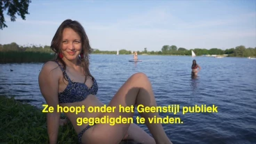GeenStijl: UvA-meisje van 22 wil heel graag seks met reaguurders ...