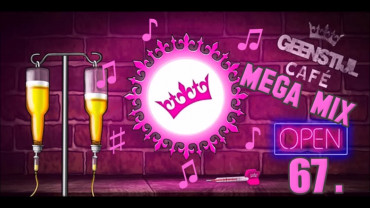 GeenStijl: Karaoke zonder covidpas in het Stamcafé